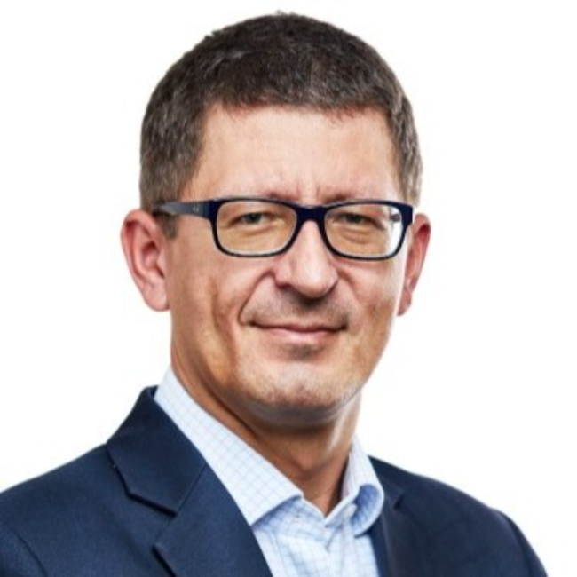 Marek Suchar