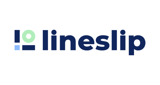 LineSlip Solutions, Inc logo
