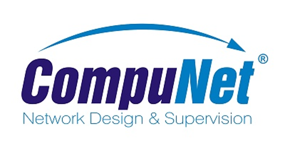 CompuNet s.r.o. logo