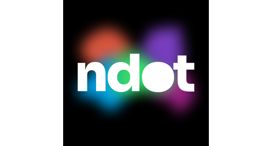 ndot logo