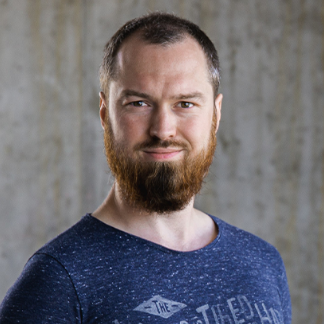 Adam Nykles