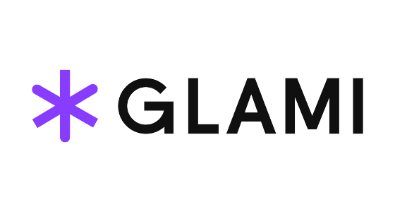 GLAMI logo