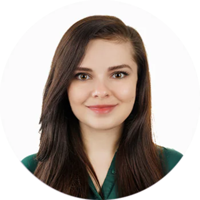 Margaryta Kharkivska
