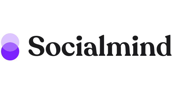 Socialmind s.r.o. logo