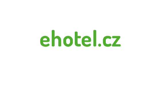 eHotel.cz logo