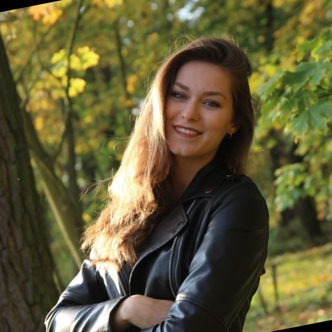 Adéla Hrušková