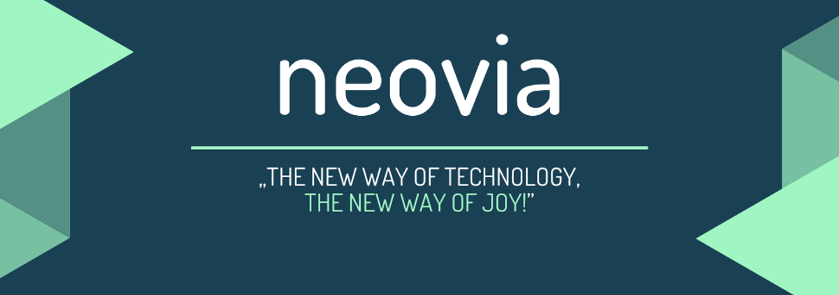Neovia s.r.o. cover