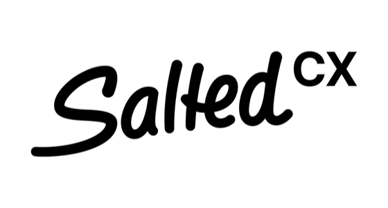 Salted a.s. logo