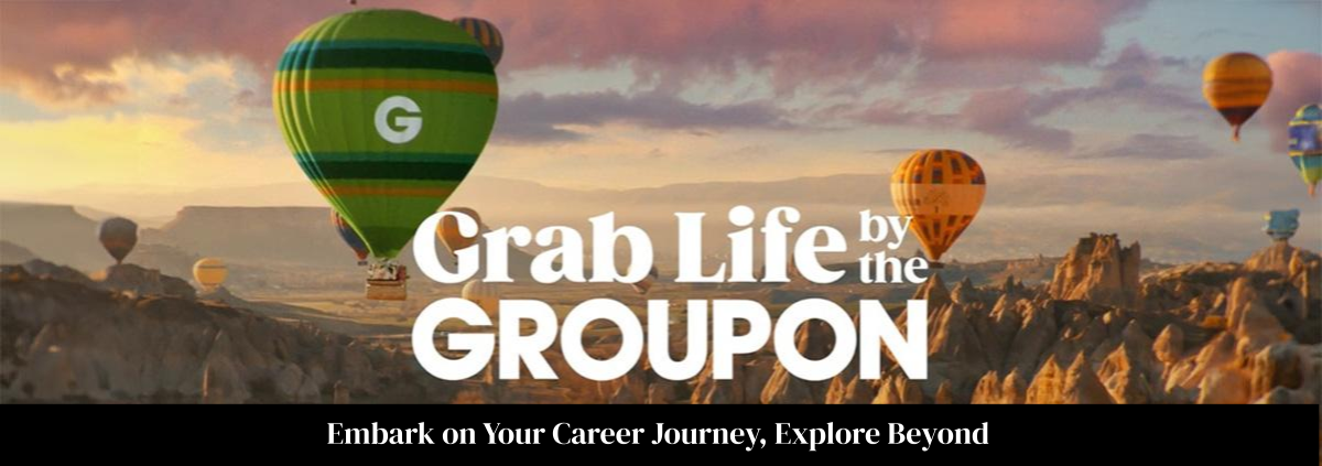 Groupon cover