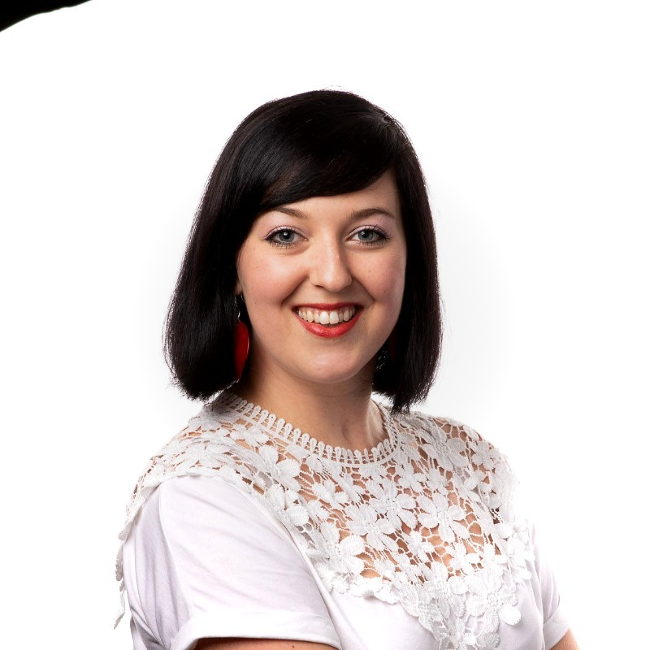 Nikol Černá