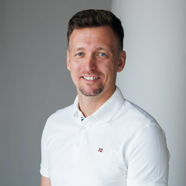 Pavel Hůza