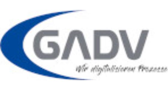 GADV mbH logo