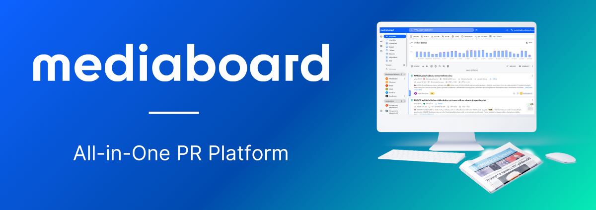 Mediaboard cover
