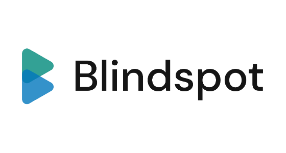Blindspot Technologies logo
