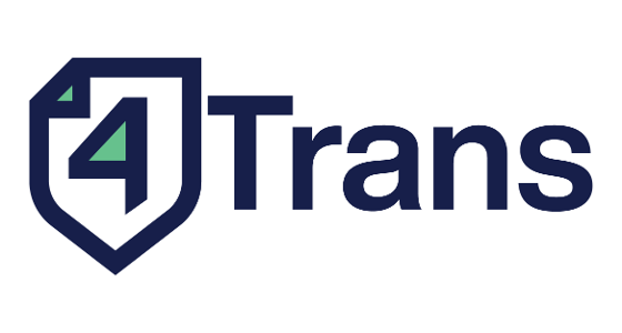 4Trans logo