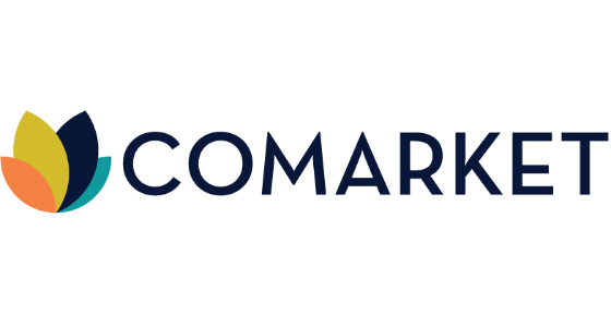 Comarket logo