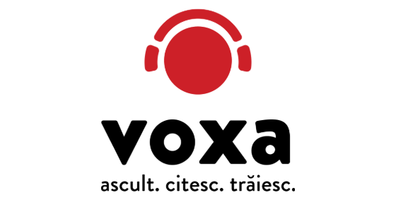 Voxa Software SRL logo