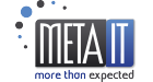 Meta IT, s.r.o. logo