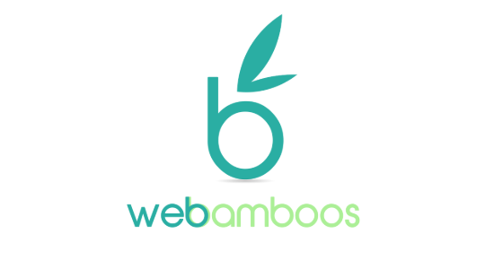Webamboos logo
