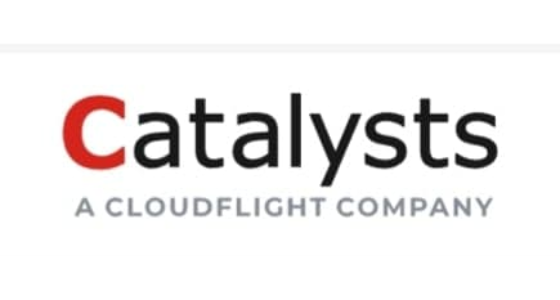 Catalysts logo